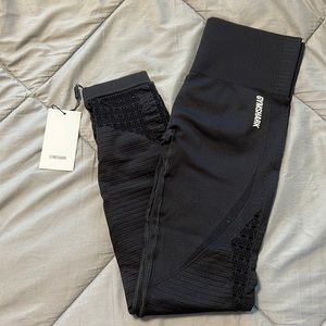 Gymshark energy leggings